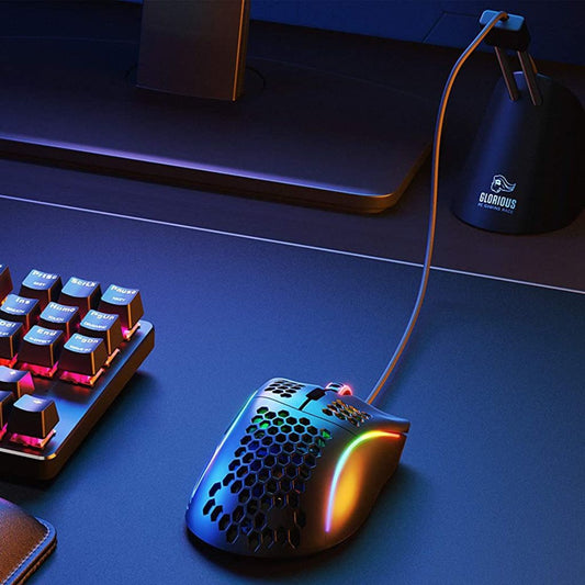 Gaming Mouse Bungee